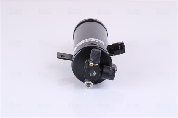 фото №13, Осушитель кондиционера nissens 6453z0 6453p6