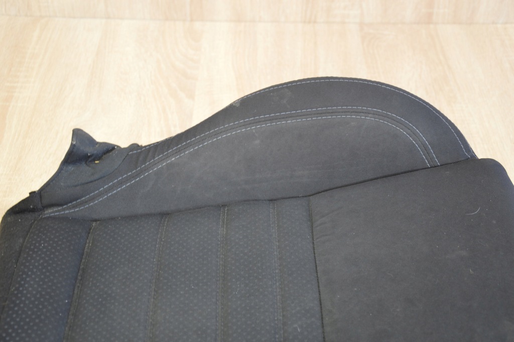 фото №4, Сиденье сиденье правый перед laguna iii coupe