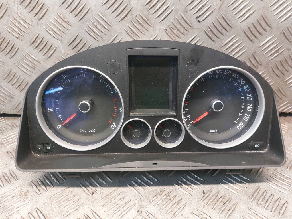 фото №11, Набір стартовий vw golf v gti 2.0 fsi 1k6920873 1k0907115j 1k0905865b