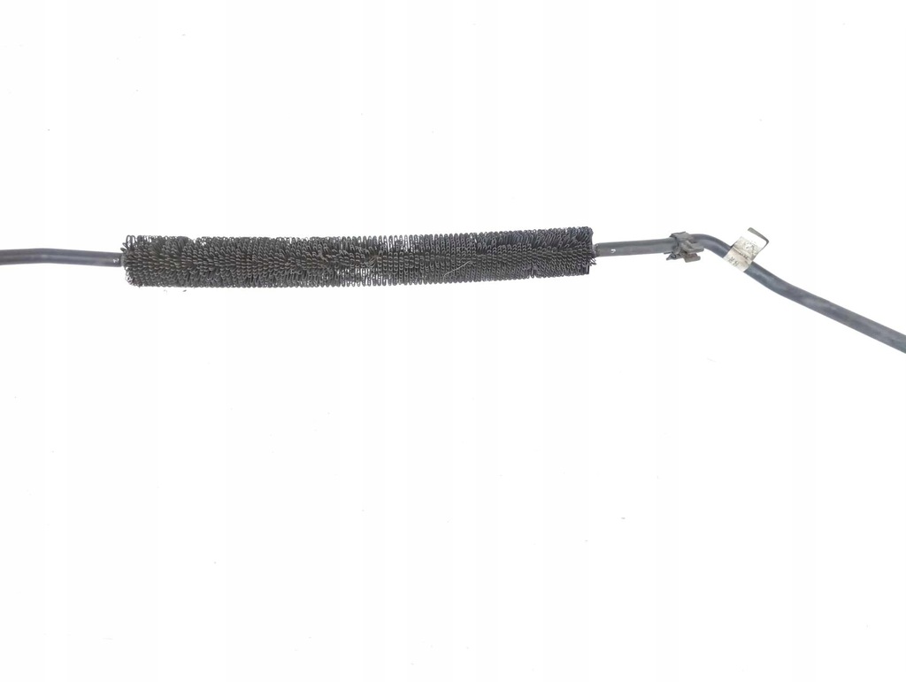 фото №3, Alfa romeo 159 радиатор усилителя 2.2 jts