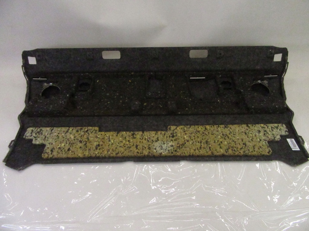 Полиця задній багажника bmw seria 5 f10 седан m набір individual алькантара в Україні