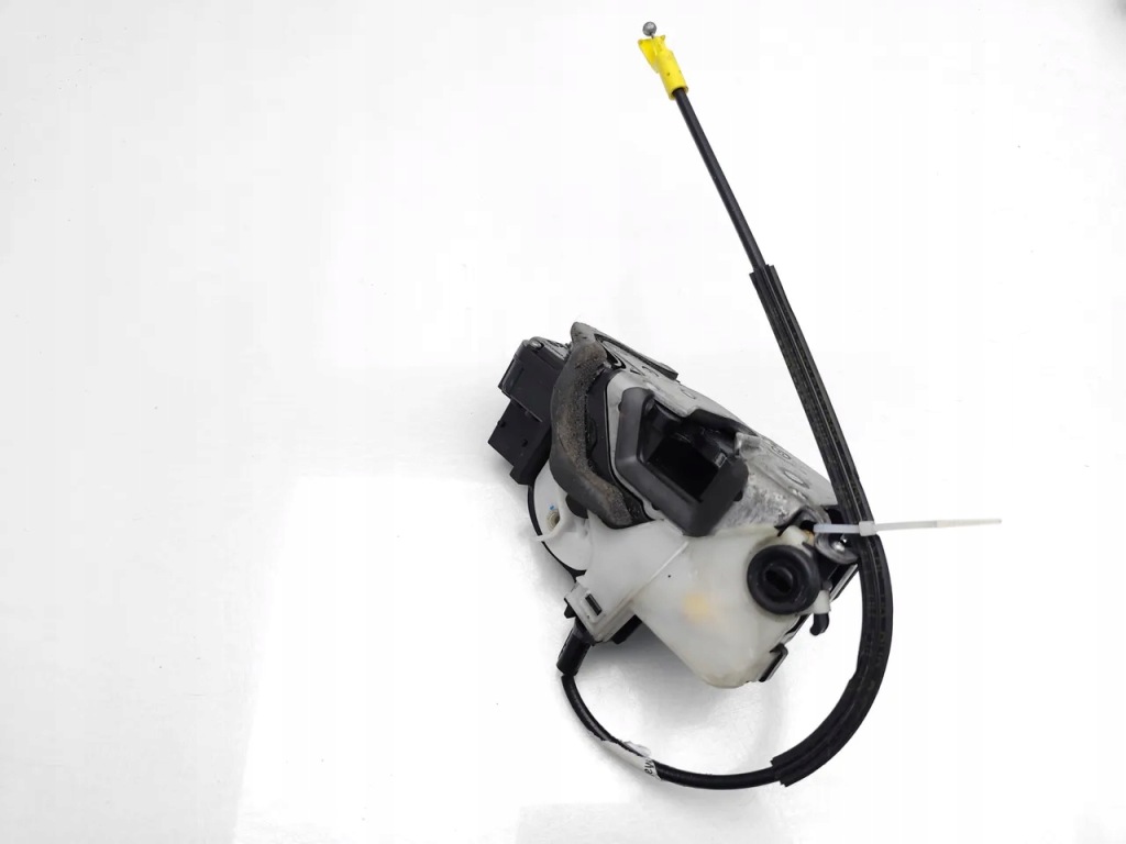 Vauxhall insignia замок дверь передних перед prawidłowy 2013 estate дизель Доставка