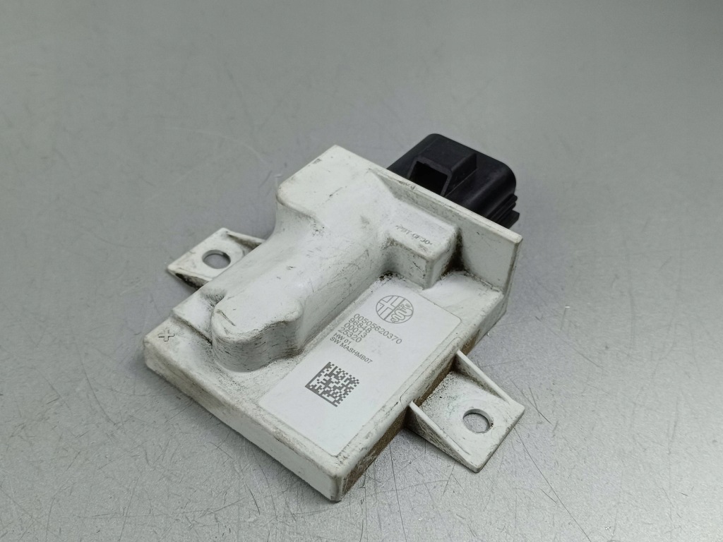 фото №1, 2021 alfa romeo stelvio інше блоки управління 00505620370