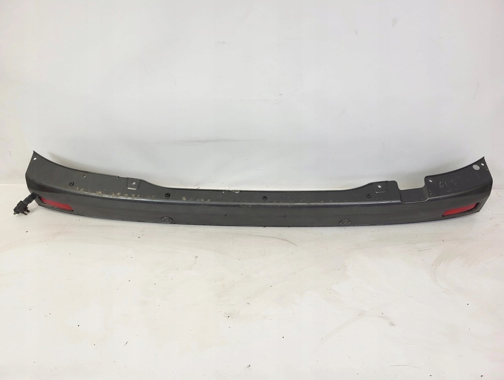 фото №12, Бампер задняя bk2117e962 ford transit custom 2.0 tdci 2017r