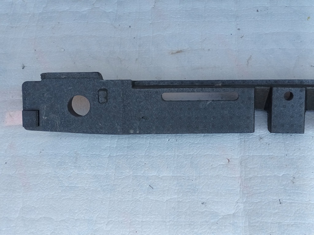 фото №6, Абсорбер бампера передній mg marvel r перед nr161