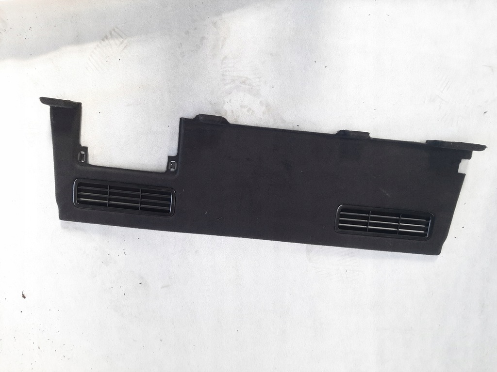 фото №13, Audi a8 d4 hybrid 2012- обшивки оббивка багажника 4h0863887d