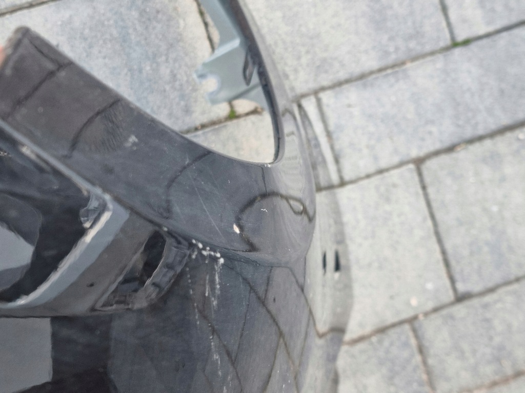 фото №6, Kia ceed iii крыло правый передний перед