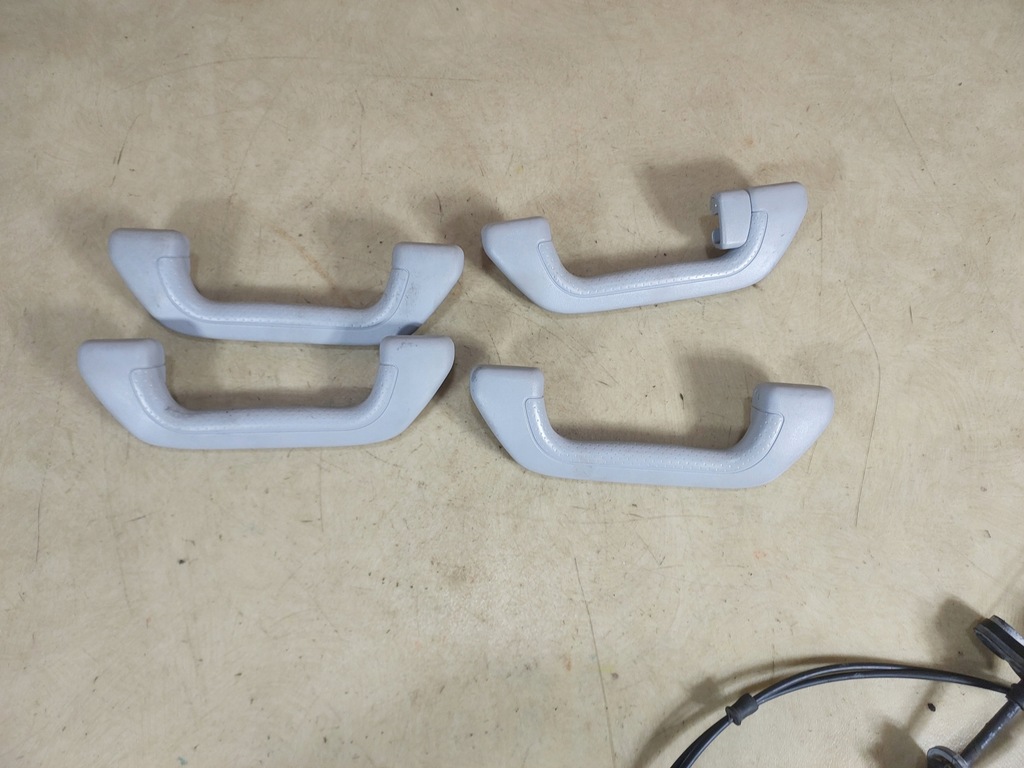 фото №2, Accord vii ручка стельовий