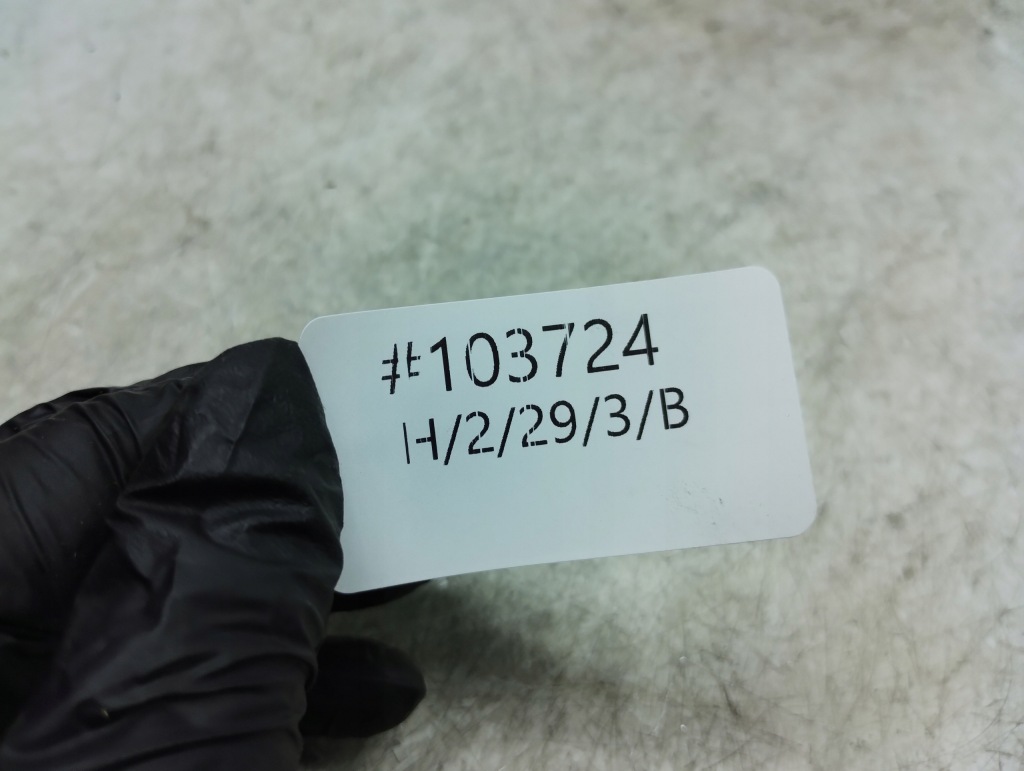 фото №6, Fiat doblo замок дверь левый перед