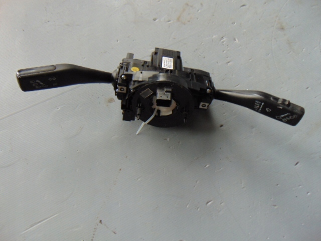 фото №1, Skoda rapid i 14- переключатель комбинированный лента 6ra953501h