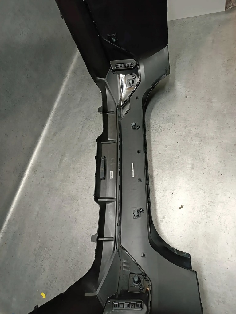 фото №7, Bmw 5 g60 бампер задняя 6pdc цвет 475