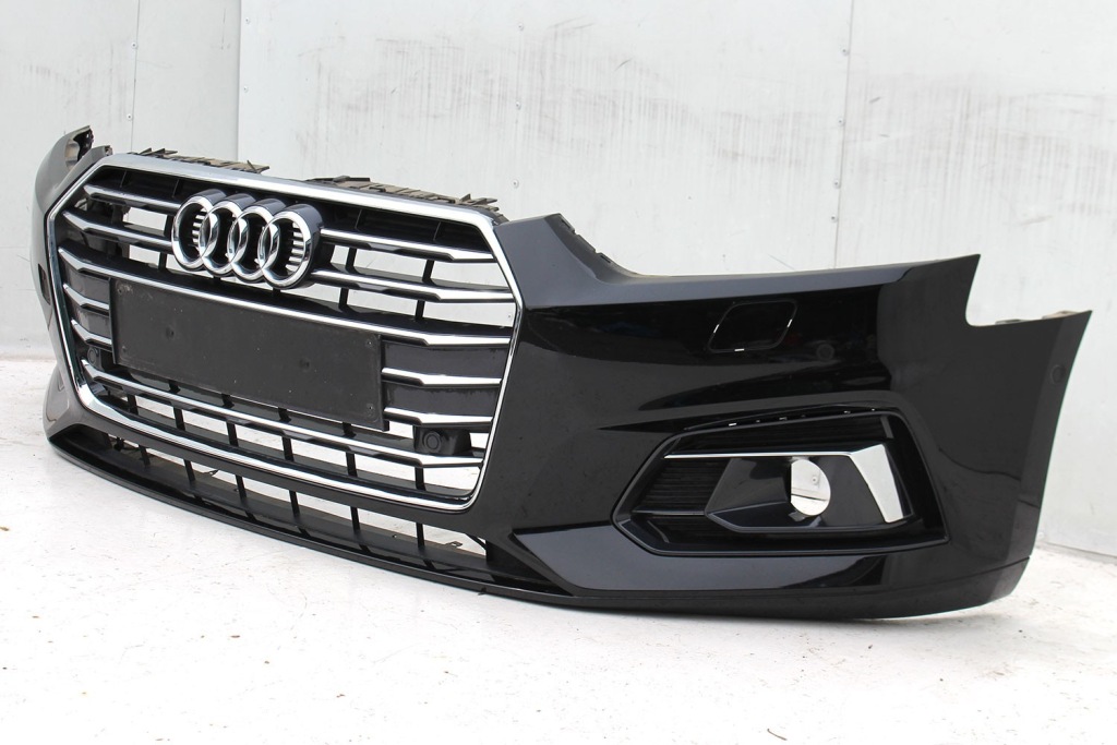 Audi a5 8w f5 ly9t перед капот крылья бампер ремень передний фары фара mat Цена