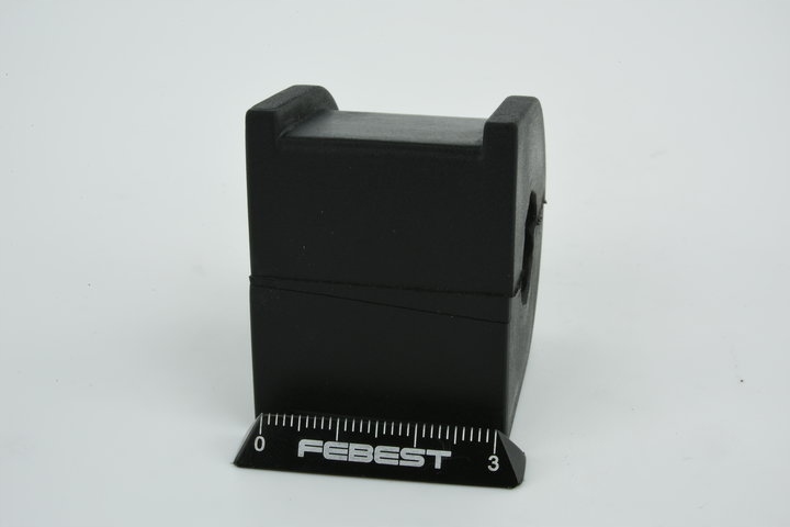 фото №2, Подушка стабилизатора задняя lp do subaru legacy iv