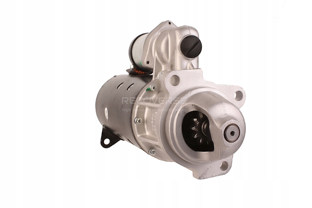 фото №8, Стартер renault trucks major r magnum ae r