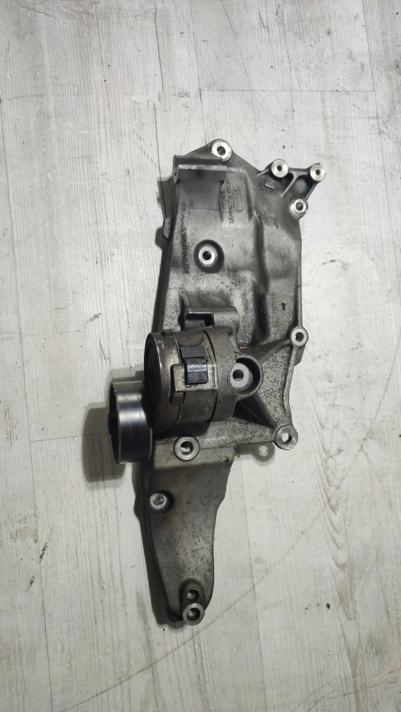Купить Ford mondeo mk5 16r 2.0tdci кронштейн генератора