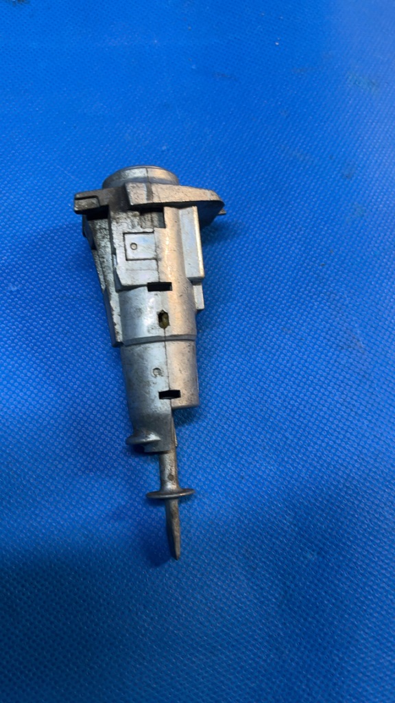 фото №9, Skoda fabia 3 facelift 1.0 44kw 2021r набір стартовий 6v0837167 6c0905865