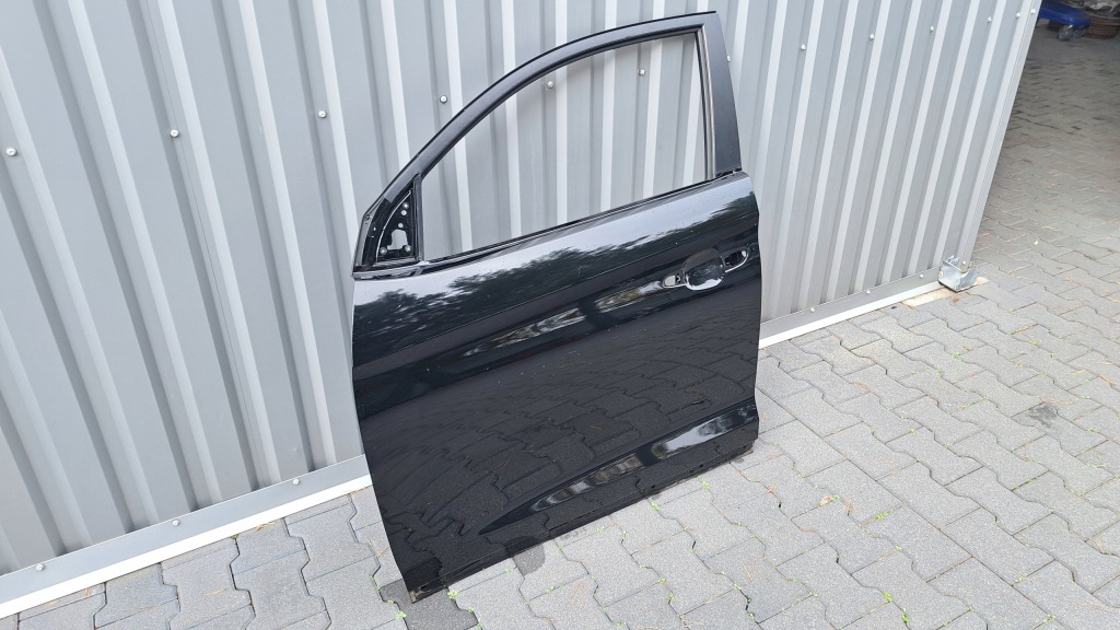 фото №3, Hyundai tucson ii iii дверь перед передние левая pae