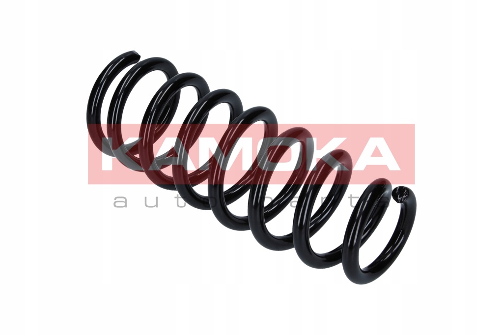 фото №5, Kamoka 2 x пружина підвіска 2120228