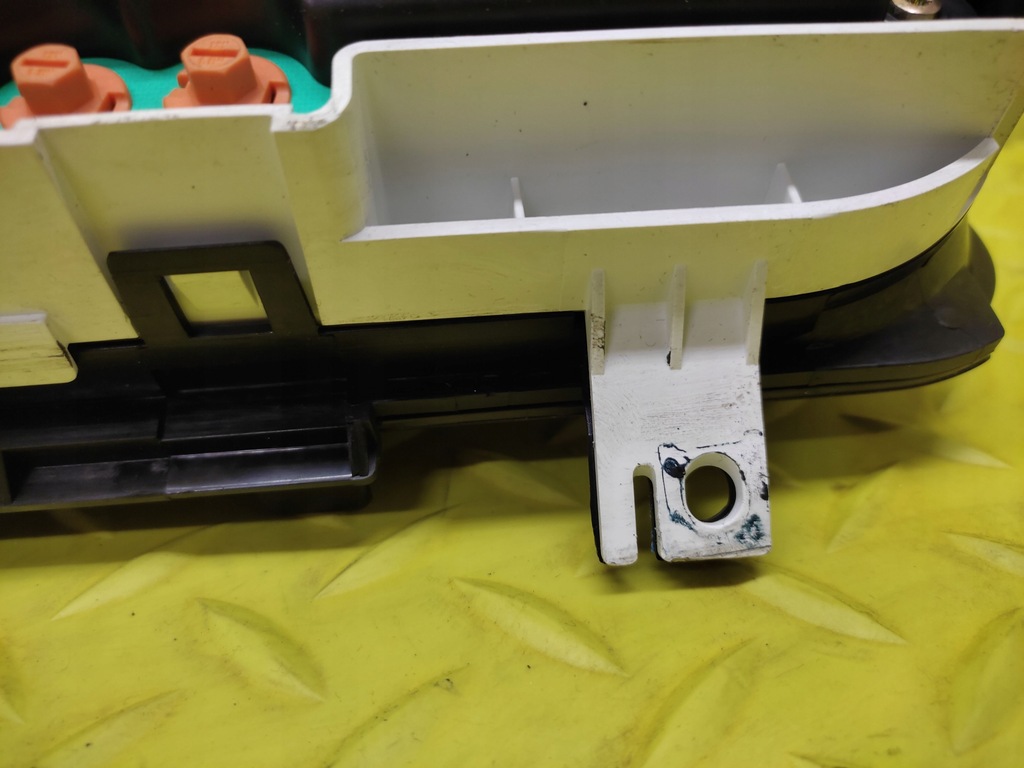 фото №6, Hyundai sonata 2.4 счетчик приборы