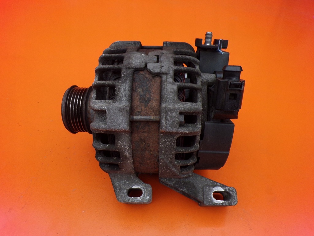 фото №1, Генератор 2.0 d3 30659131 volvo xc60 i 11r