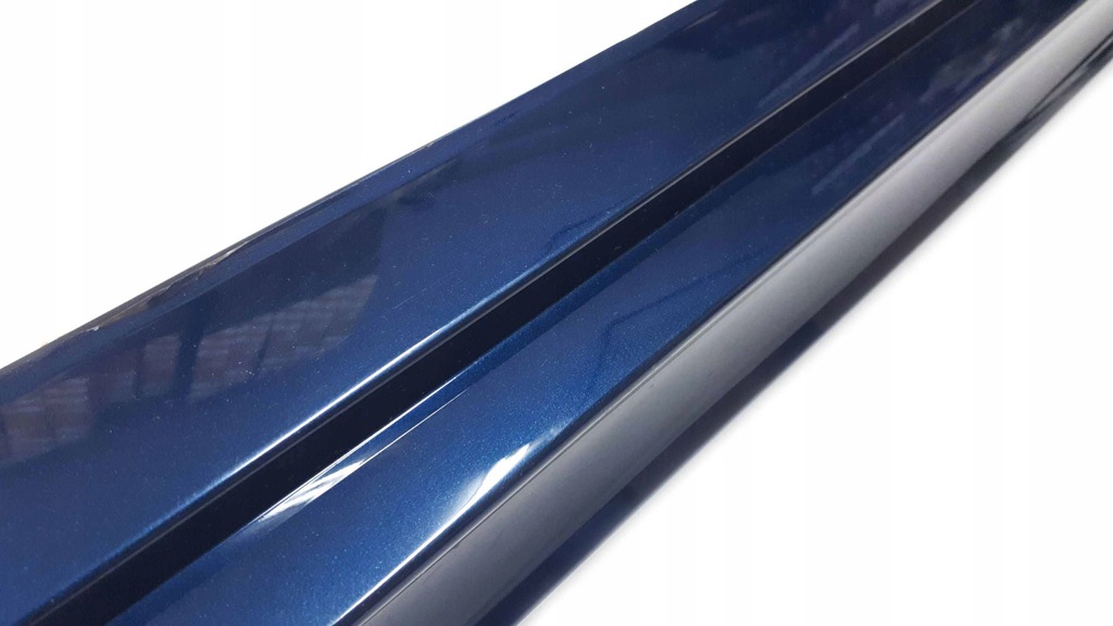 фото №12, Молдинг накладка поріг права passat b8 3g0853858g