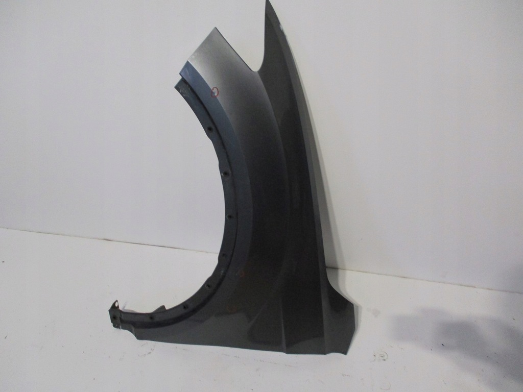 фото №1, Крыло левый vw t roc t-roc 2ga