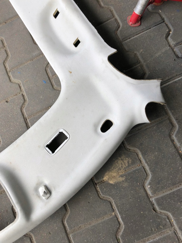 фото №3, Fiat 500l 12- стеля панорама