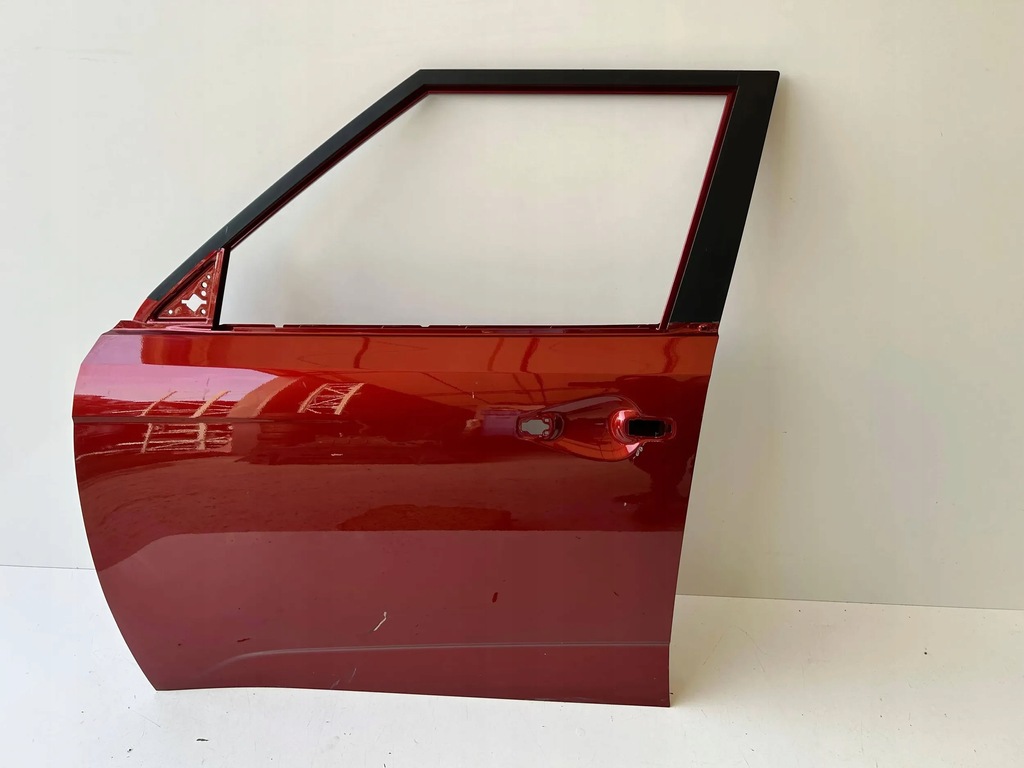 фото №1, Kia soul iii дверь левая перед оригинал