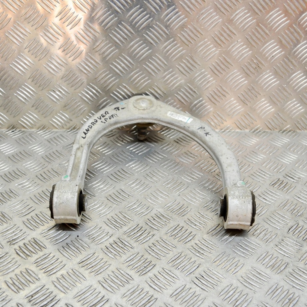 фото №1, Land rover range rover sport l494 2018 ліва сторона нижній важіль передній