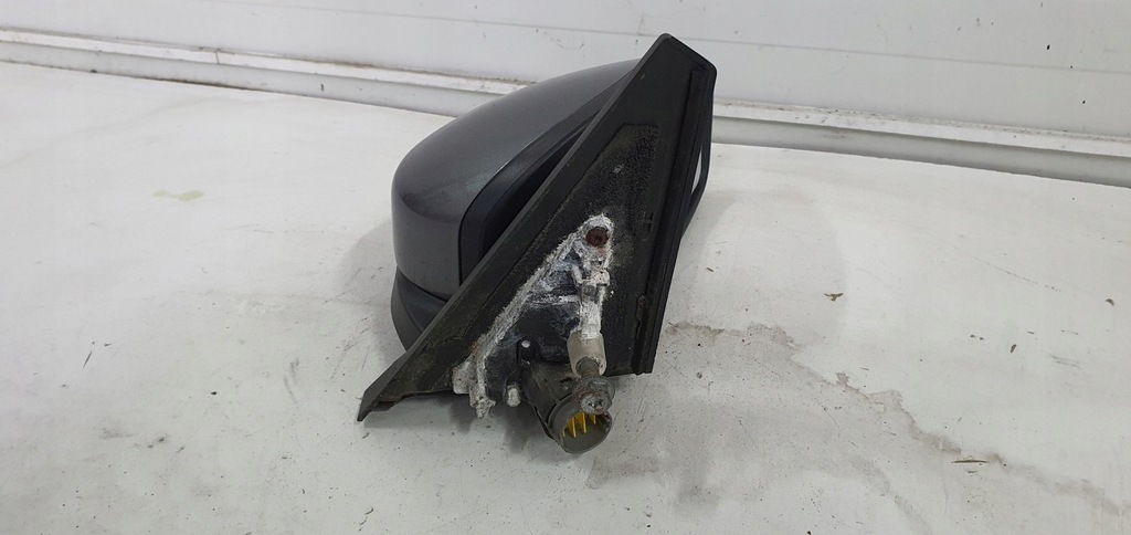 фото №5, Renault espace iv зеркало правое