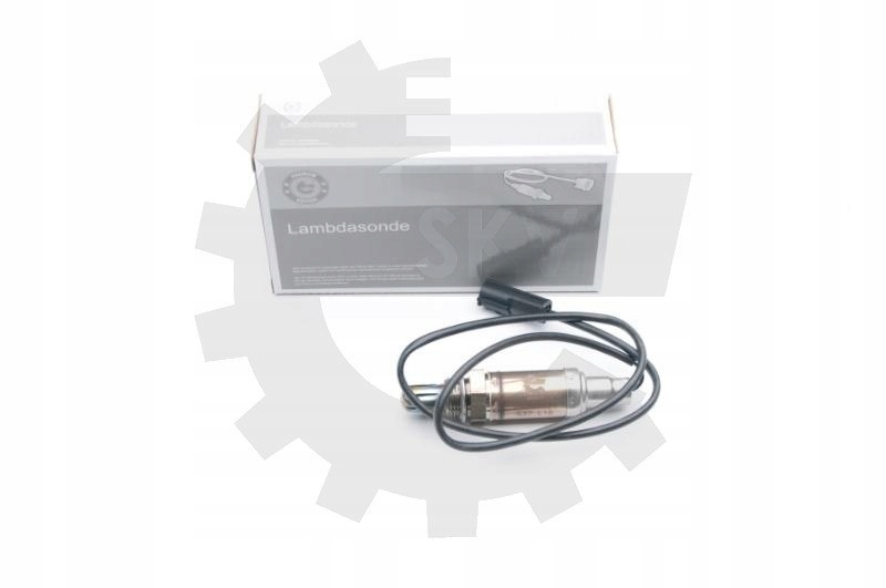 фото №13, Датчик лямбда-зонд fiat mazda oza65a2