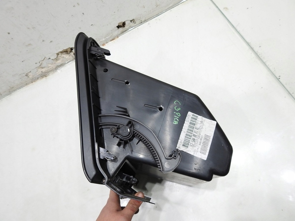 фото №7, Бардачок citroen c3 picasso 96881954zd