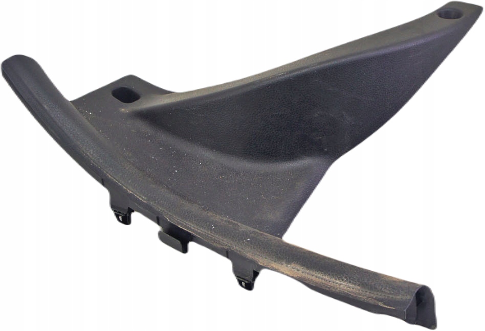 фото №1, Ol079 kia rio iv 16- защита порог правый задняя