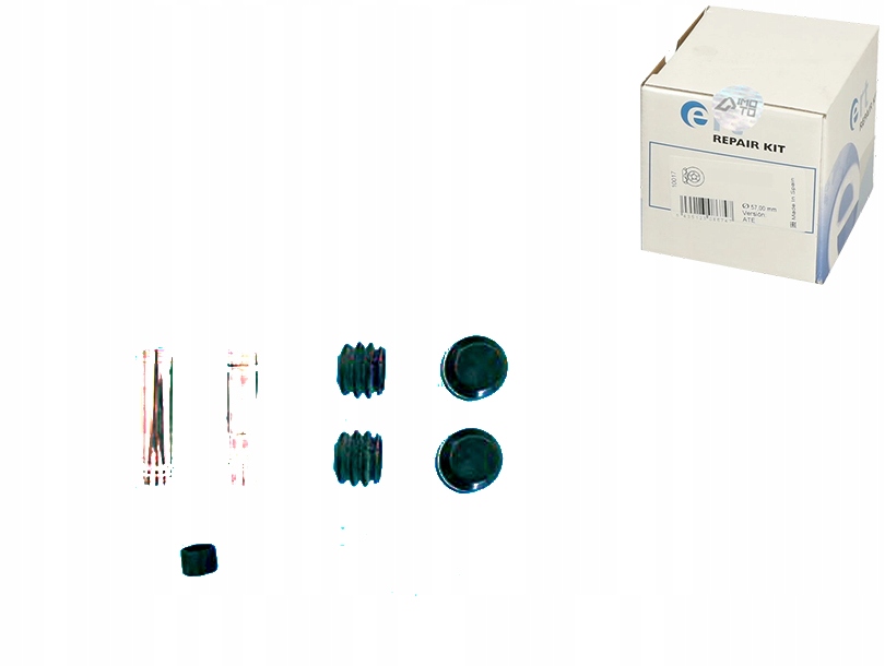 фото №1, Ert набор tulei суппорт iveco daily iv 40c10 v