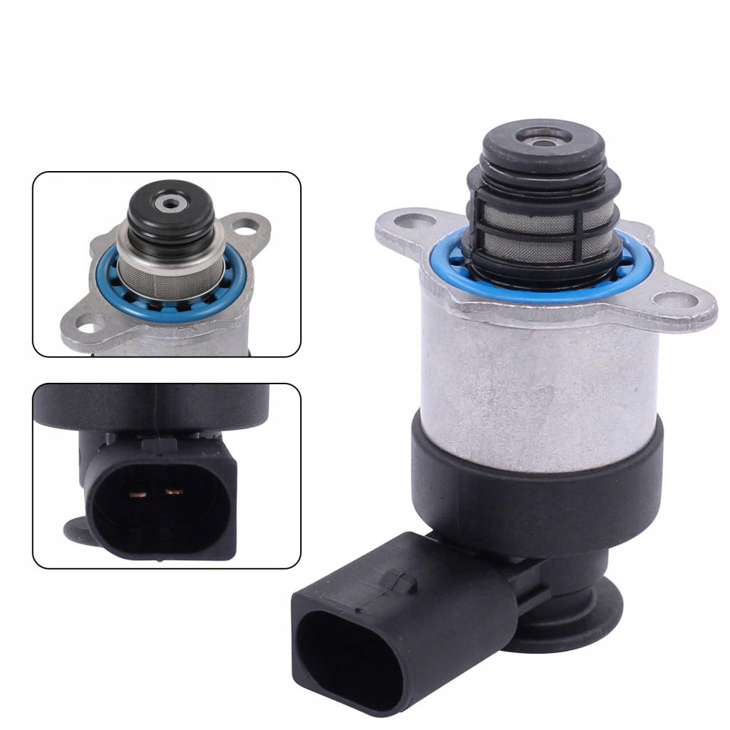 Клапан регулюючий кількість паливної  vw group - bosch 0928400768 - 2,0 tdi Київ