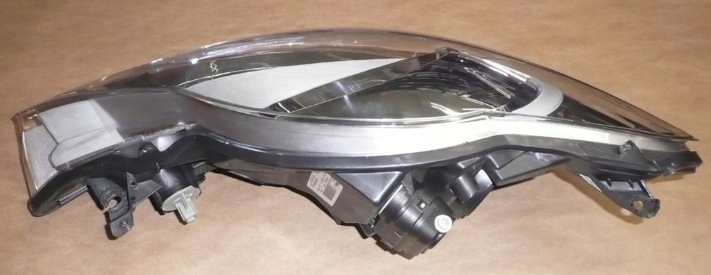 фото №2, Фара p 107 правый 1607977580