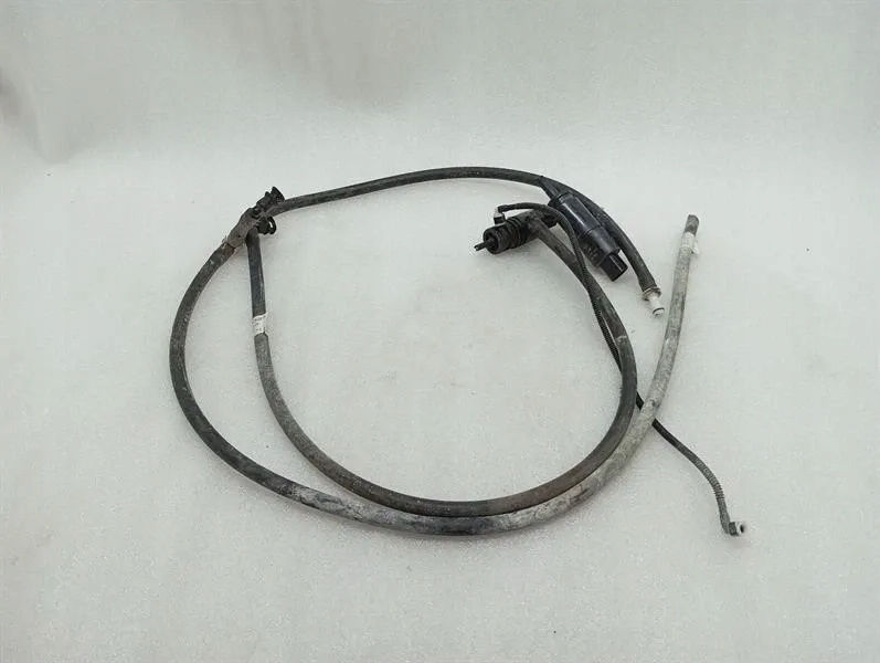 фото №1, Porsche 996 99662816100 headlamp омыватель jet lh