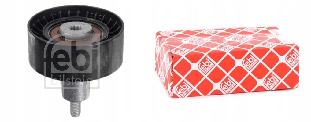 фото №2, 926 643_b ролик натягувача audi a5 rs5 16-