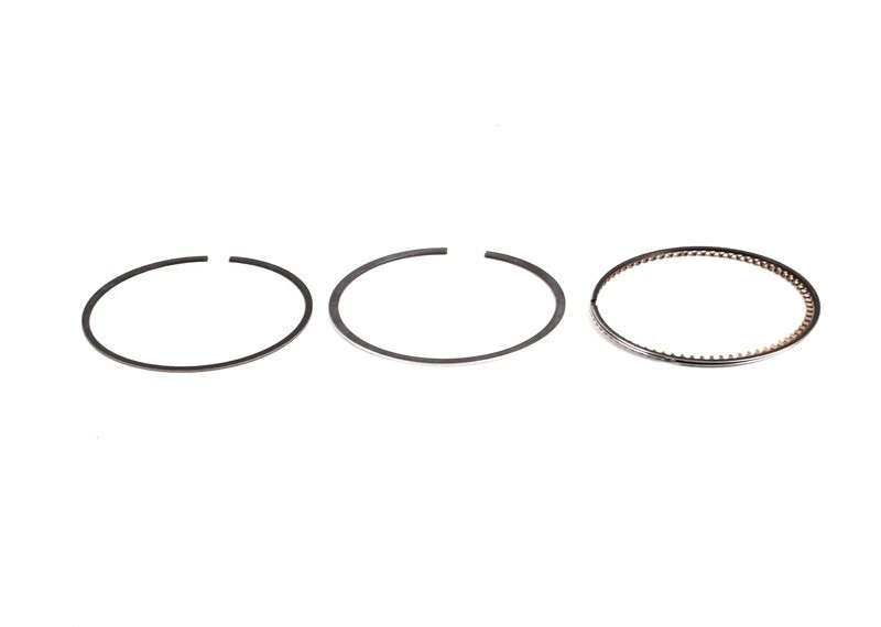 Купить Набор ремонтный колец поршневых bmw mini r53 r52 09 2000 11 2006