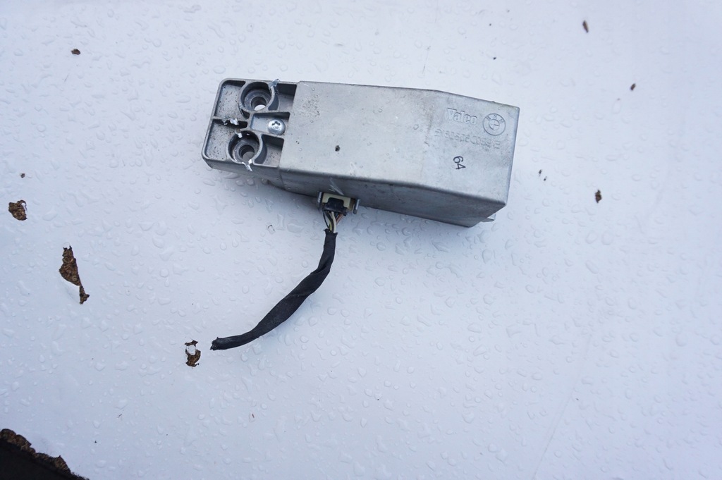 фото №1, Блокування керма b180608c0591e mini r56