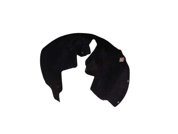 фото №1, 3g0810971g підкрилок ліва лівий задня vw passat b8 2015+