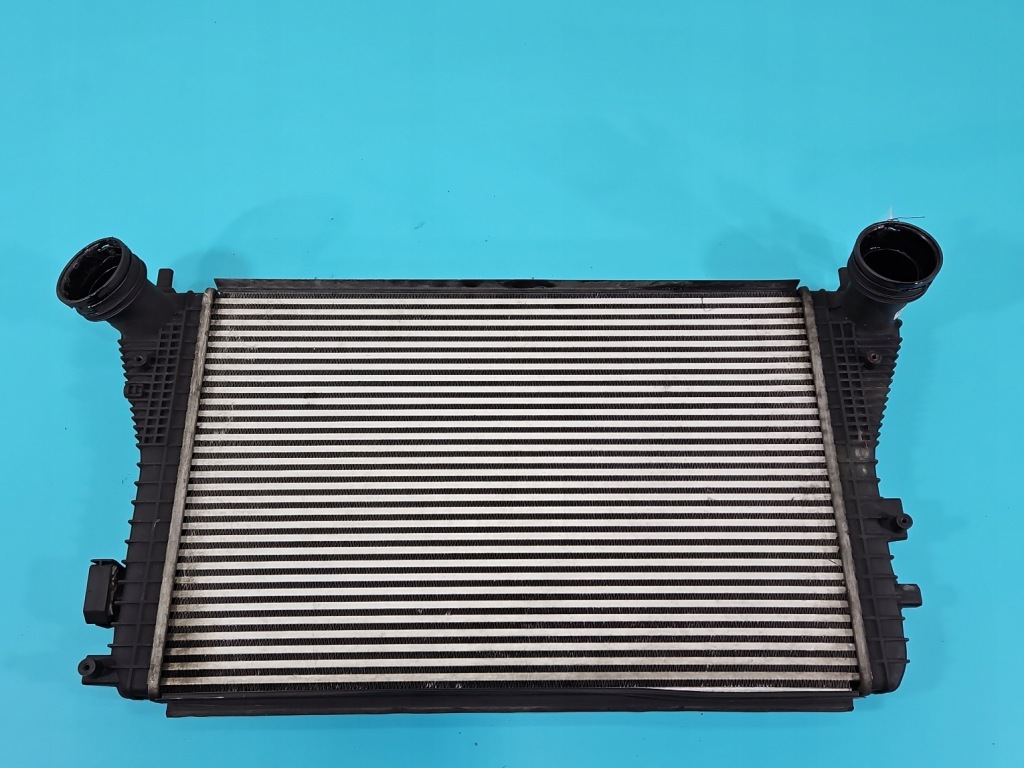 фото №1, Інтеркулер vw touran i 1k0121345d 1.9 tdi