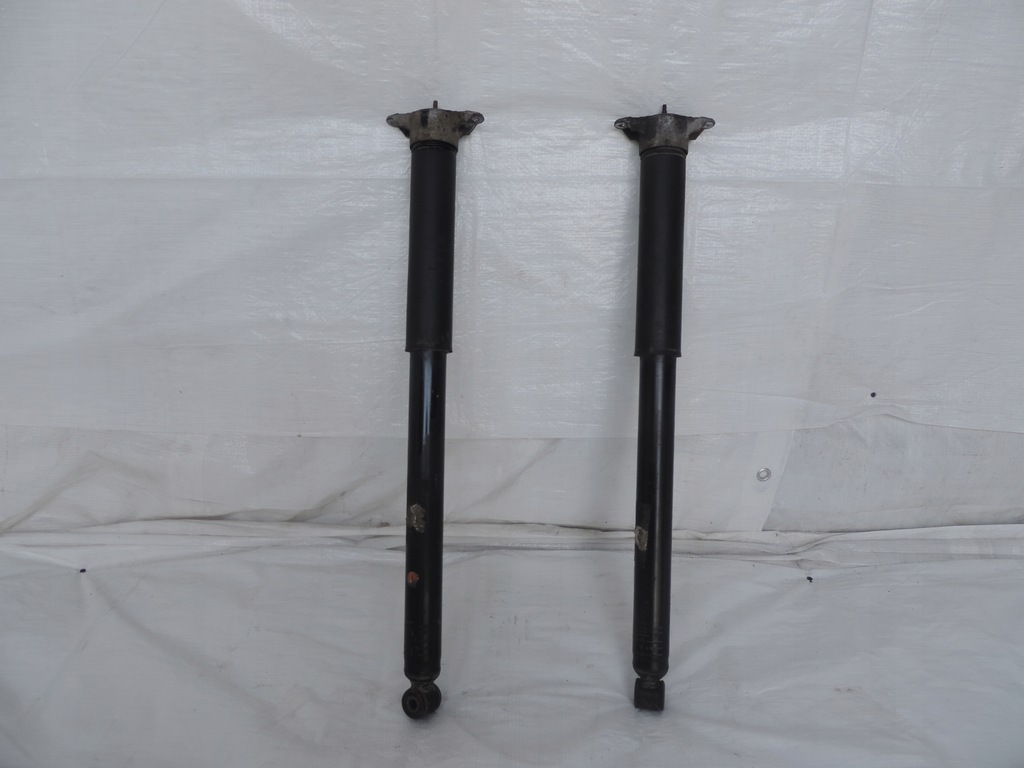 фото №1, Амортизатори задня c-max mk2 lift комплект