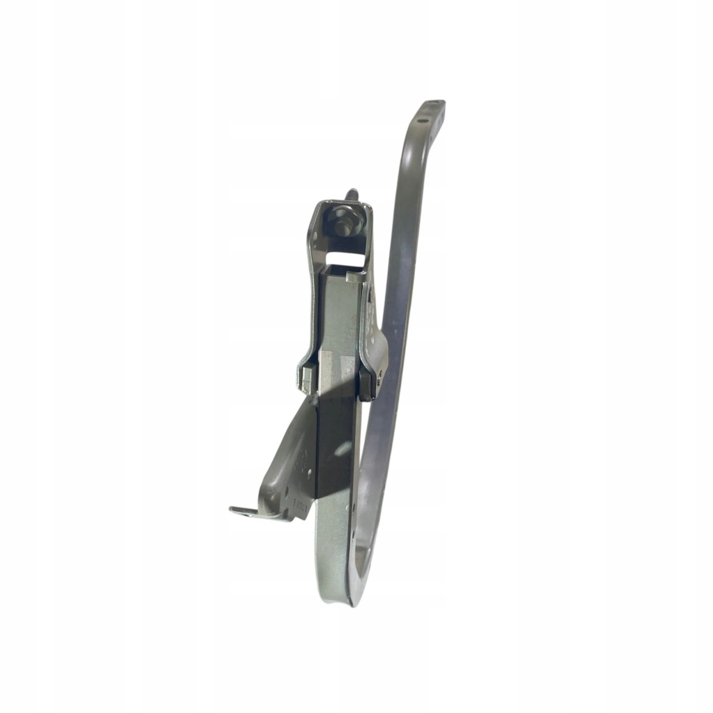 фото №2, Dodge charger 2016 права сторона петлі