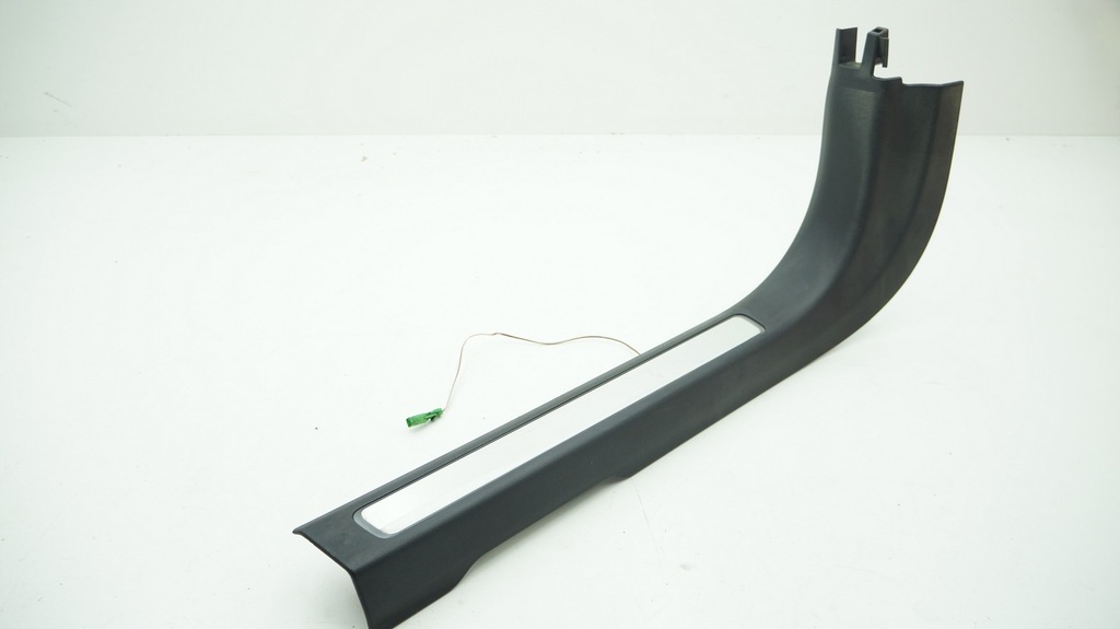 фото №1, Volvo v90 s90 накладка поріг r-design лівий перед