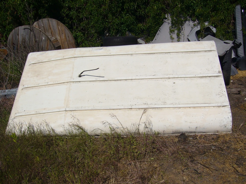 фото №2, Land rover defender - крыша