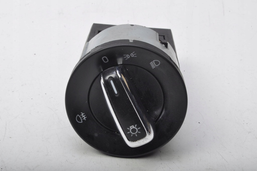 фото №1, Seat toledo iv переключатель света 6ja941531h