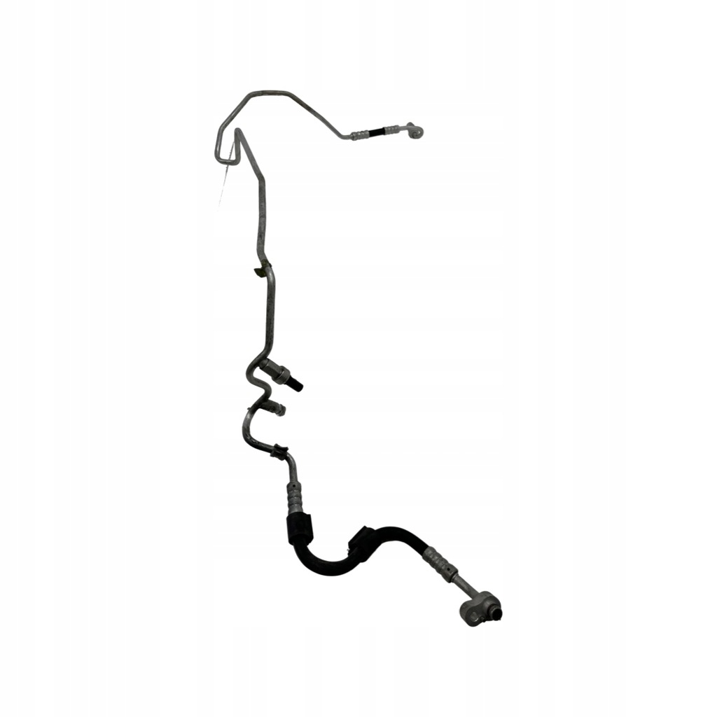 фото №1, Шланг кондиционера panamera 970 4.8 4s