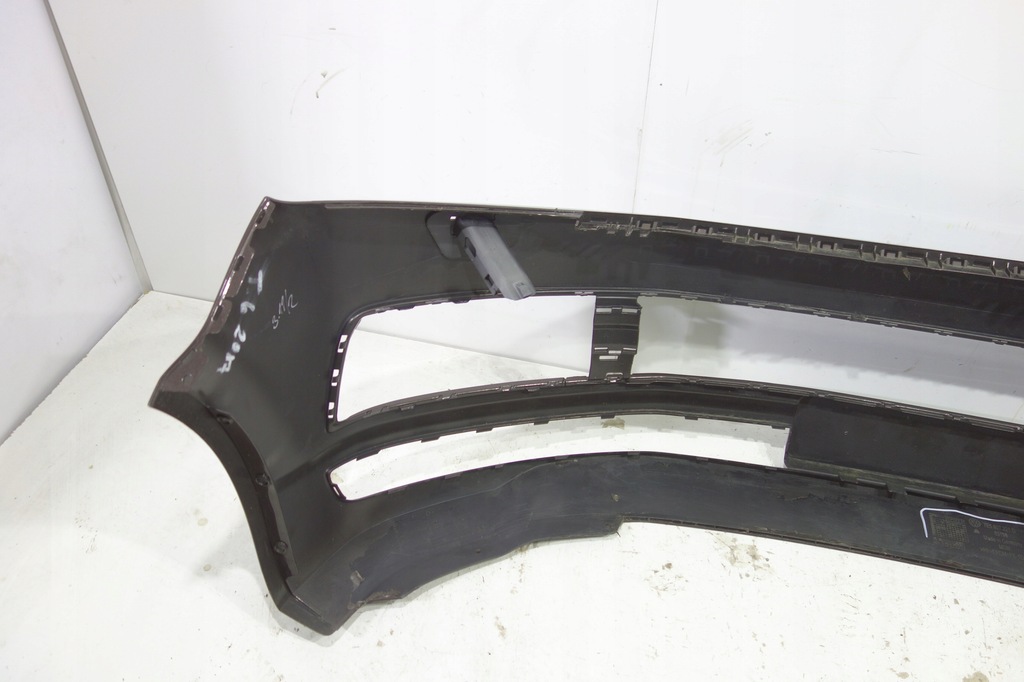 фото №9, Бампер перед vw t6 multivan 15-19 7e5807221d