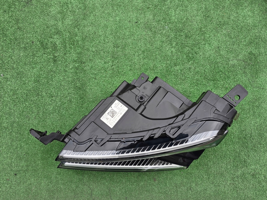 фото №4, Citroen c5 aircross lift full led лампа передняя